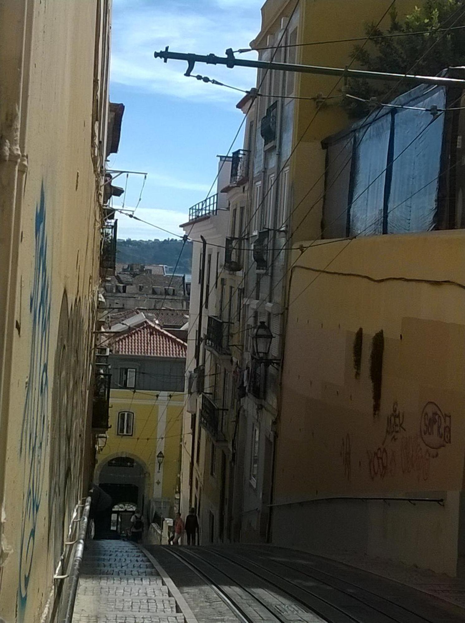 Bica Housevintage Apartamento Lisboa Exterior foto