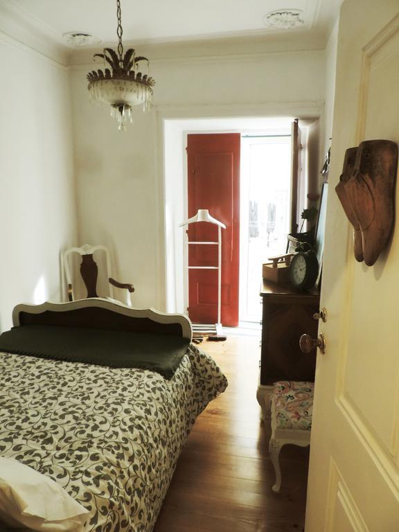 Bica Housevintage Apartamento Lisboa Exterior foto